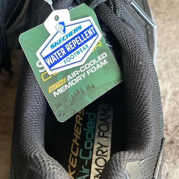 Skechers - Men’s Outdoor / Hiking Shoes - Picture 7 of 11